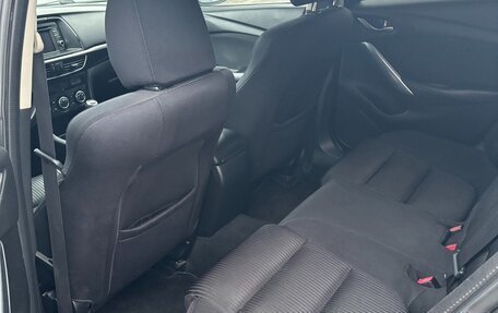 Mazda 6, 2012 год, 1 190 000 рублей, 15 фотография