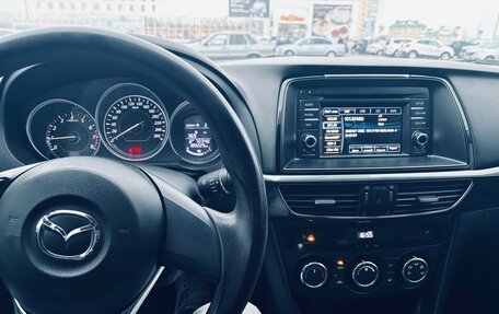 Mazda 6, 2012 год, 1 190 000 рублей, 18 фотография