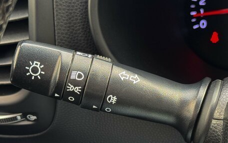 KIA Soul II рестайлинг, 2017 год, 1 449 000 рублей, 15 фотография