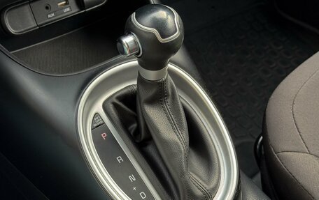 KIA Soul II рестайлинг, 2017 год, 1 449 000 рублей, 21 фотография