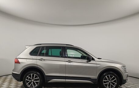 Volkswagen Tiguan II, 2020 год, 2 915 000 рублей, 4 фотография