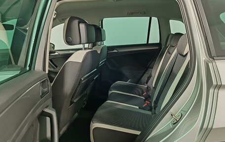 Volkswagen Tiguan II, 2020 год, 2 915 000 рублей, 12 фотография