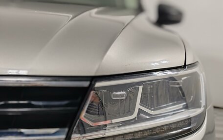 Volkswagen Tiguan II, 2020 год, 2 915 000 рублей, 19 фотография