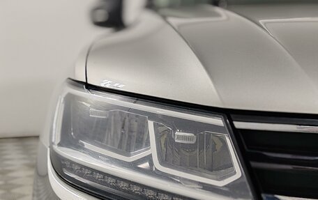 Volkswagen Tiguan II, 2020 год, 2 915 000 рублей, 17 фотография