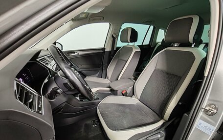 Volkswagen Tiguan II, 2020 год, 2 915 000 рублей, 21 фотография