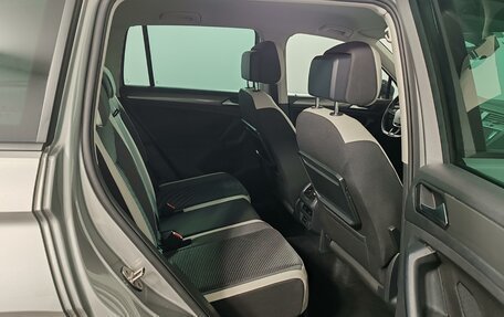 Volkswagen Tiguan II, 2020 год, 2 915 000 рублей, 24 фотография