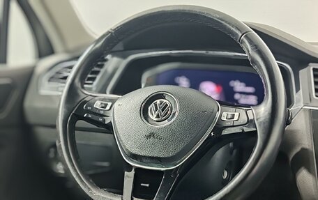 Volkswagen Tiguan II, 2020 год, 2 915 000 рублей, 26 фотография