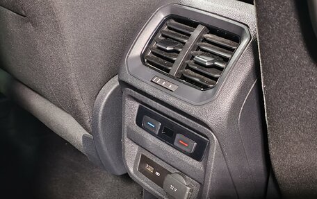 Volkswagen Tiguan II, 2020 год, 2 915 000 рублей, 25 фотография