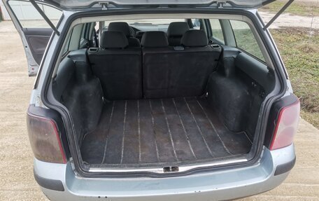 Volkswagen Passat B5+ рестайлинг, 2004 год, 305 000 рублей, 4 фотография