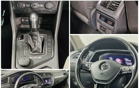 Volkswagen Tiguan II, 2020 год, 2 915 000 рублей, 28 фотография