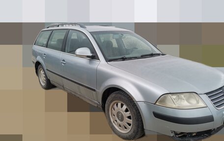 Volkswagen Passat B5+ рестайлинг, 2004 год, 305 000 рублей, 3 фотография