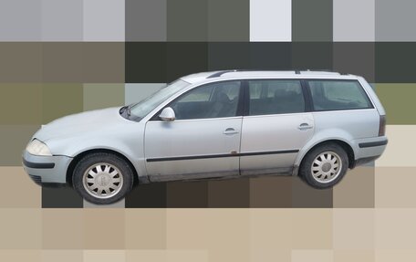 Volkswagen Passat B5+ рестайлинг, 2004 год, 305 000 рублей, 5 фотография