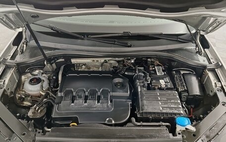 Volkswagen Tiguan II, 2020 год, 2 915 000 рублей, 9 фотография