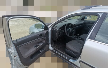 Volkswagen Passat B5+ рестайлинг, 2004 год, 305 000 рублей, 8 фотография