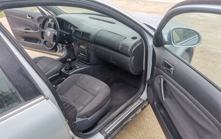 Volkswagen Passat B5+ рестайлинг, 2004 год, 305 000 рублей, 10 фотография