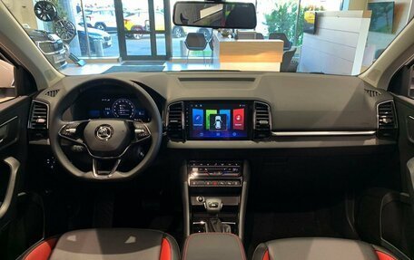 Skoda Karoq I, 2025 год, 3 650 000 рублей, 2 фотография