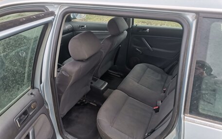 Volkswagen Passat B5+ рестайлинг, 2004 год, 305 000 рублей, 12 фотография