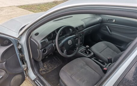 Volkswagen Passat B5+ рестайлинг, 2004 год, 305 000 рублей, 15 фотография