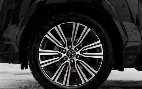 Lexus LX, 2025 год, 17 500 000 рублей, 9 фотография