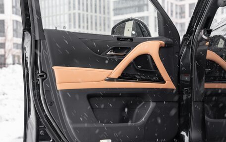 Lexus LX, 2025 год, 17 500 000 рублей, 10 фотография