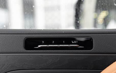 Lexus LX, 2025 год, 17 500 000 рублей, 11 фотография