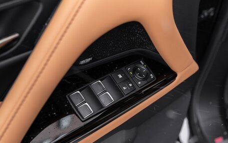 Lexus LX, 2025 год, 17 500 000 рублей, 13 фотография