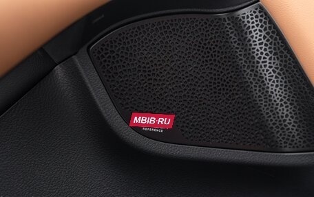 Lexus LX, 2025 год, 17 500 000 рублей, 12 фотография