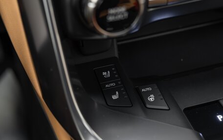 Lexus LX, 2025 год, 17 500 000 рублей, 22 фотография