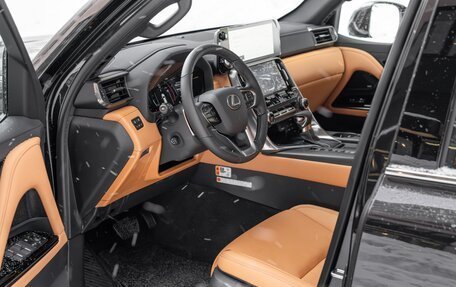 Lexus LX, 2025 год, 17 500 000 рублей, 16 фотография