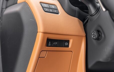 Lexus LX, 2025 год, 17 500 000 рублей, 19 фотография