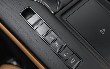 Lexus LX, 2025 год, 17 500 000 рублей, 23 фотография