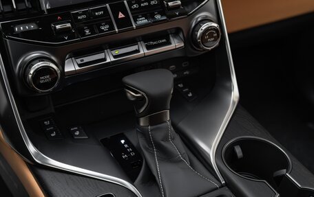 Lexus LX, 2025 год, 17 500 000 рублей, 21 фотография