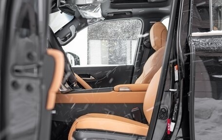 Lexus LX, 2025 год, 17 500 000 рублей, 15 фотография