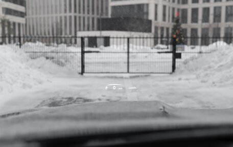 Lexus LX, 2025 год, 17 500 000 рублей, 29 фотография