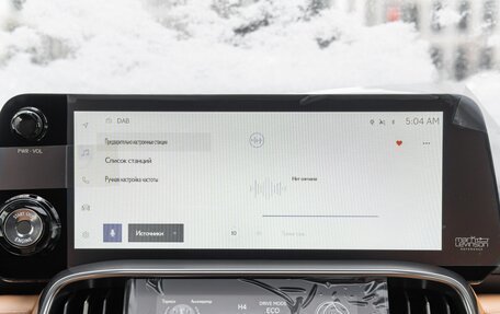 Lexus LX, 2025 год, 17 500 000 рублей, 32 фотография