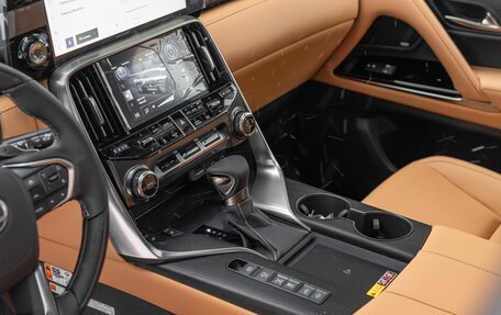 Lexus LX, 2025 год, 17 500 000 рублей, 27 фотография