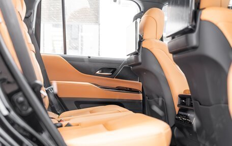 Lexus LX, 2025 год, 17 500 000 рублей, 35 фотография