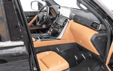 Lexus LX, 2025 год, 17 500 000 рублей, 33 фотография