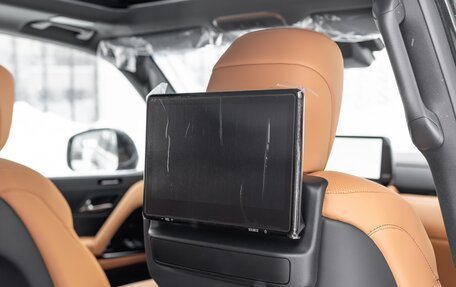 Lexus LX, 2025 год, 17 500 000 рублей, 37 фотография