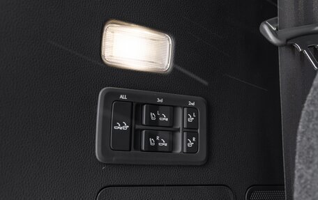 Lexus LX, 2025 год, 17 500 000 рублей, 40 фотография