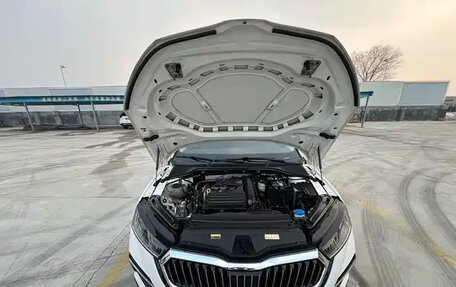 Skoda Octavia IV, 2023 год, 2 476 977 рублей, 7 фотография