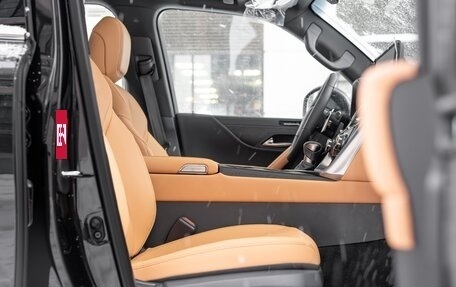 Lexus LX, 2025 год, 17 500 000 рублей, 34 фотография