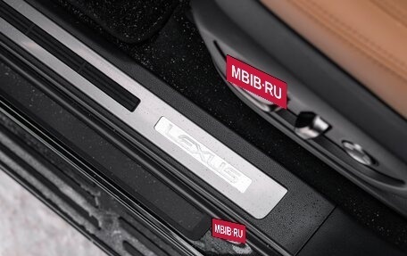 Lexus LX, 2025 год, 17 500 000 рублей, 14 фотография