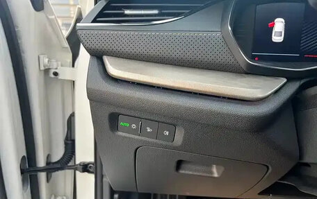 Skoda Octavia IV, 2023 год, 2 476 977 рублей, 9 фотография