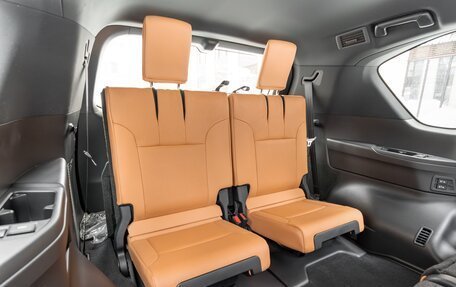 Lexus LX, 2025 год, 17 500 000 рублей, 39 фотография