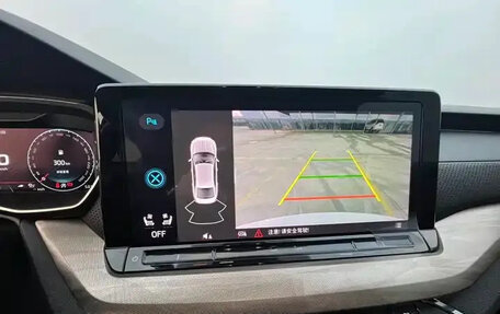 Skoda Octavia IV, 2023 год, 2 476 977 рублей, 11 фотография