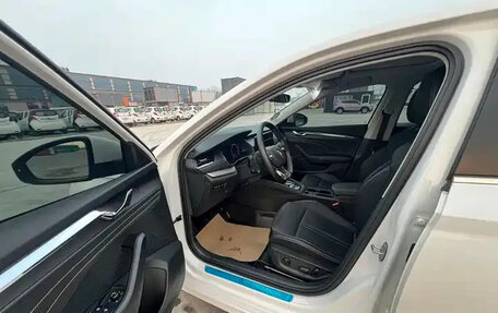 Skoda Octavia IV, 2023 год, 2 476 977 рублей, 17 фотография