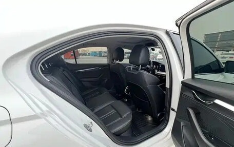 Skoda Octavia IV, 2023 год, 2 476 977 рублей, 19 фотография