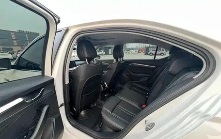 Skoda Octavia IV, 2023 год, 2 476 977 рублей, 18 фотография