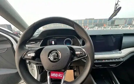 Skoda Octavia IV, 2023 год, 2 476 977 рублей, 10 фотография